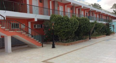 Summer Palace Hotel Suez Exterior foto