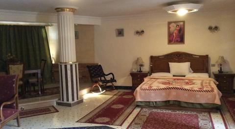 Summer Palace Hotel Suez Exterior foto