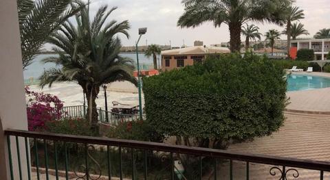 Summer Palace Hotel Suez Exterior foto